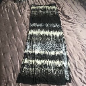 Michael Kors maxi skirt